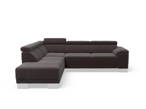 Ecksofa UM Medium Plus L